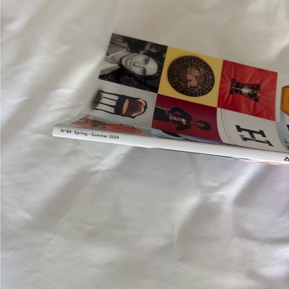 Hermes Magazine - Picture 5 of 5